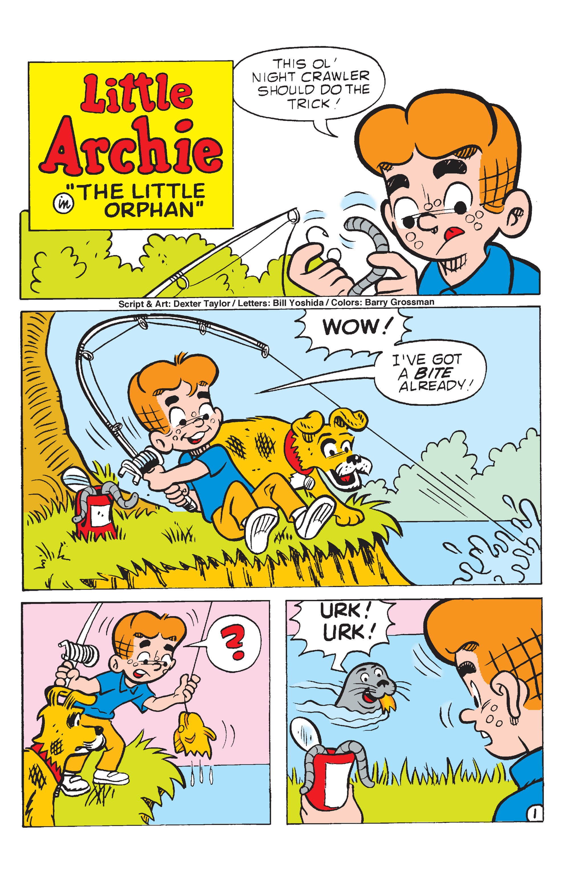 Read online Pep Digital comic -  Issue #158 - 23