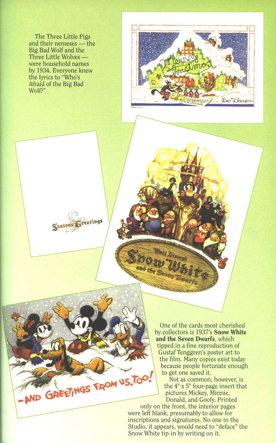 Read online Walt Disney's Comics and Stories comic -  Issue #621 - 29