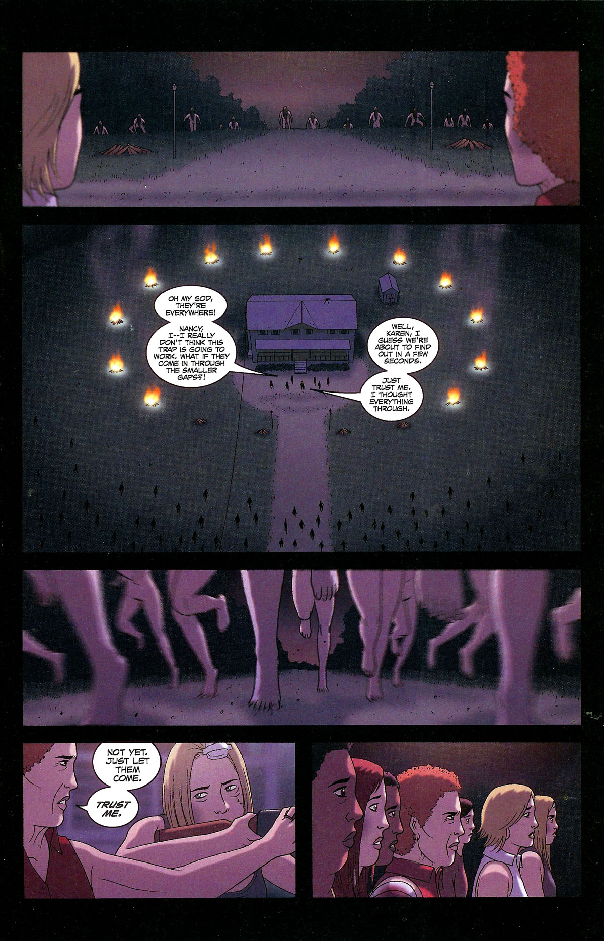 Read online Girls comic -  Issue #18 - 11