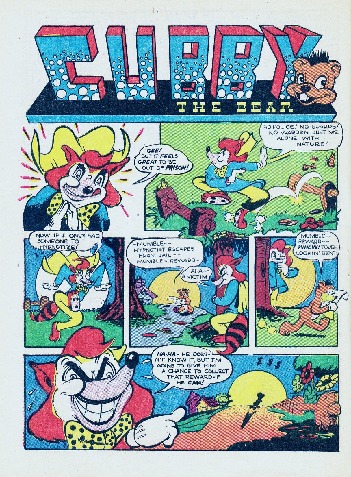 Read online Archie Comics comic -  Issue #002 - 14