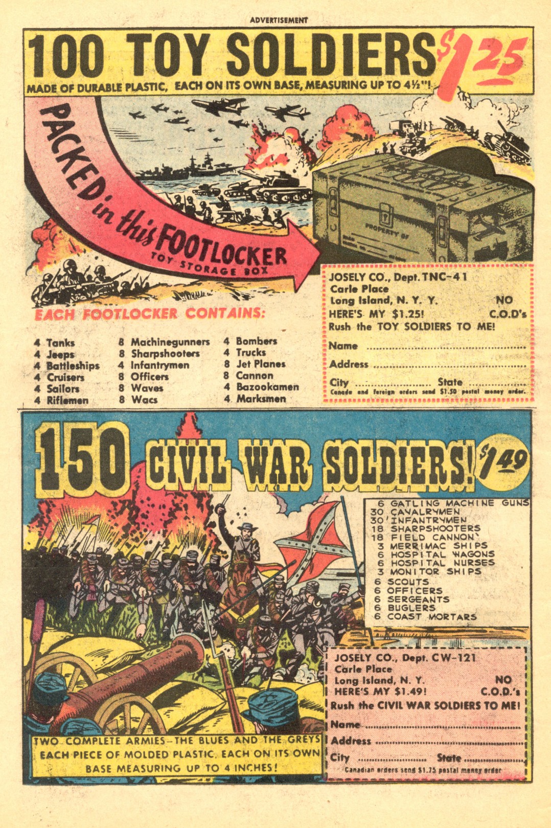 Read online Wonder Woman (1942) comic -  Issue #135 - 34