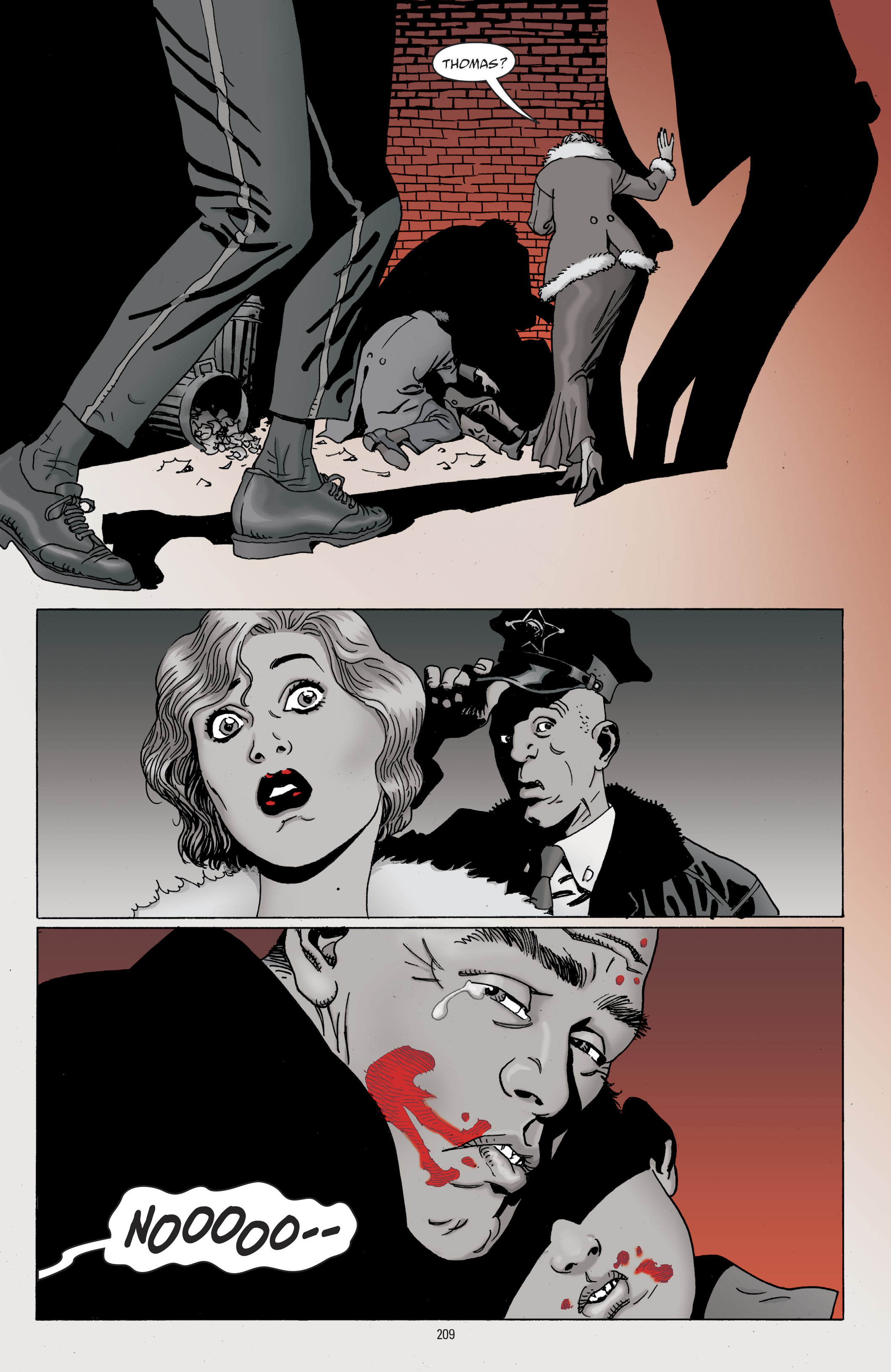 Read online Batman by Brian Azzarello and Eduardo Risso: The Deluxe Edition comic -  Issue # TPB (Part 3) - 7