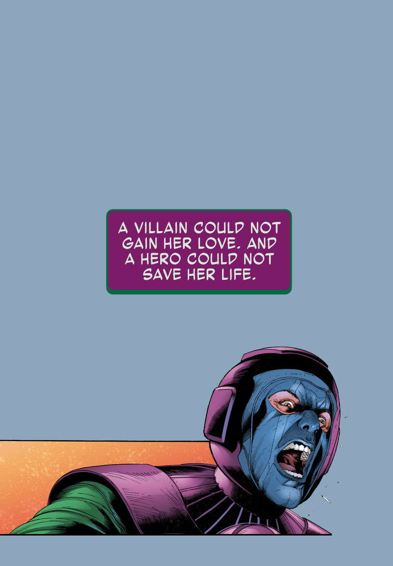 Read online Kang the Conqueror: Only Myself Left to Conquer Infinity Comic comic -  Issue #8 - 48