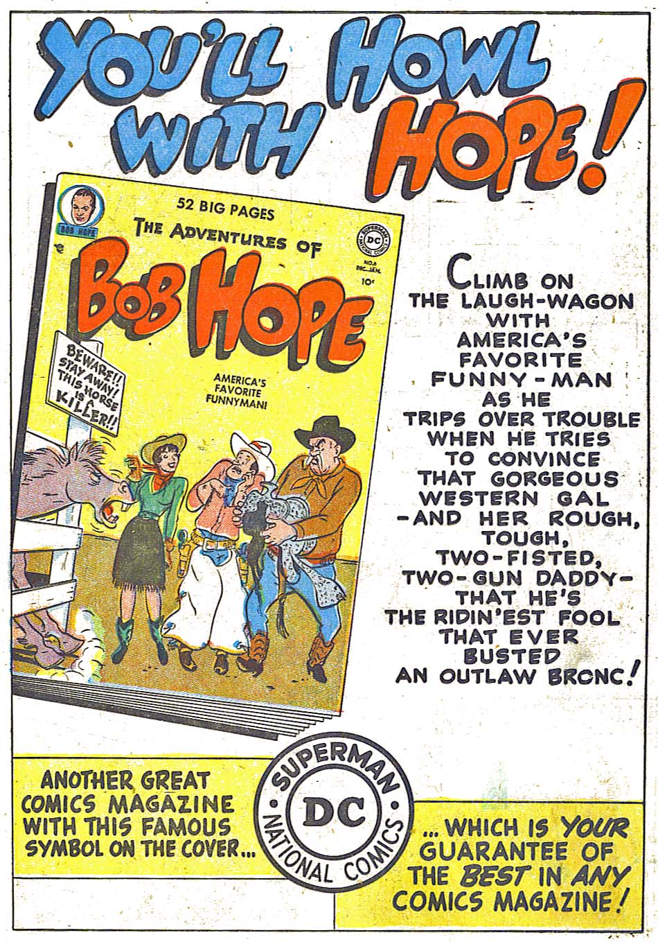 Read online Sensation (Mystery) Comics comic -  Issue #101 - 27