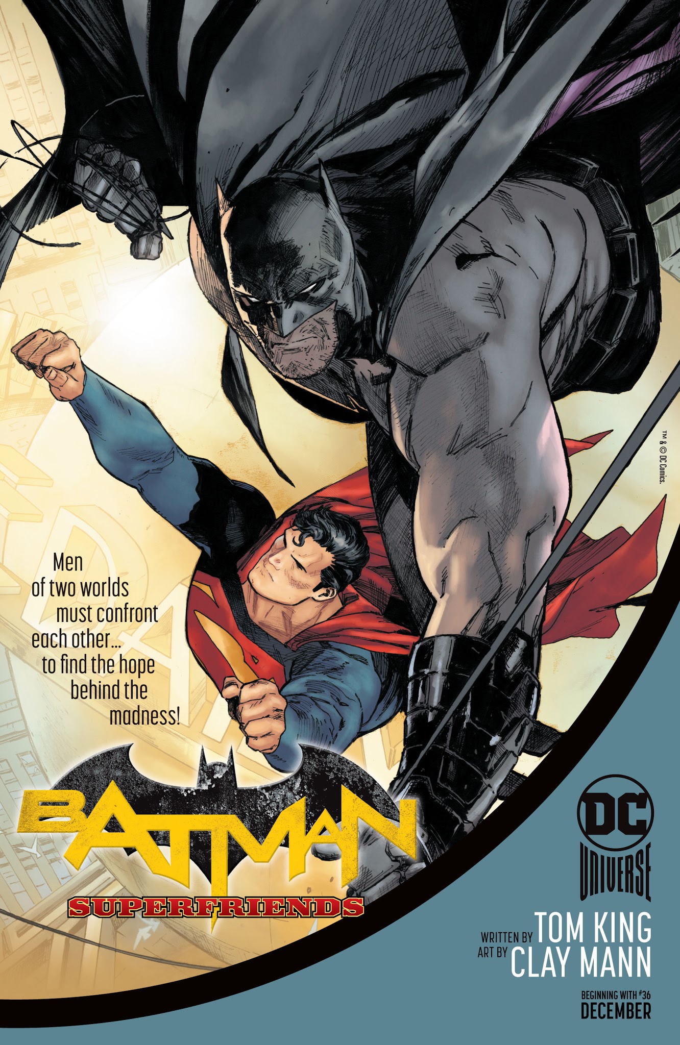 Read online Superman (2016) comic -  Issue #36 - 22