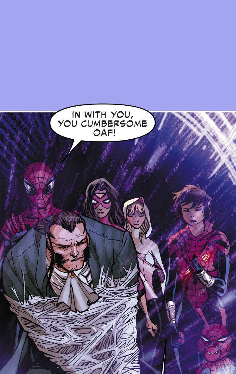 Read online Amazing Spider-Man: Spider-Verse Infinity Comic comic -  Issue #12 - 56