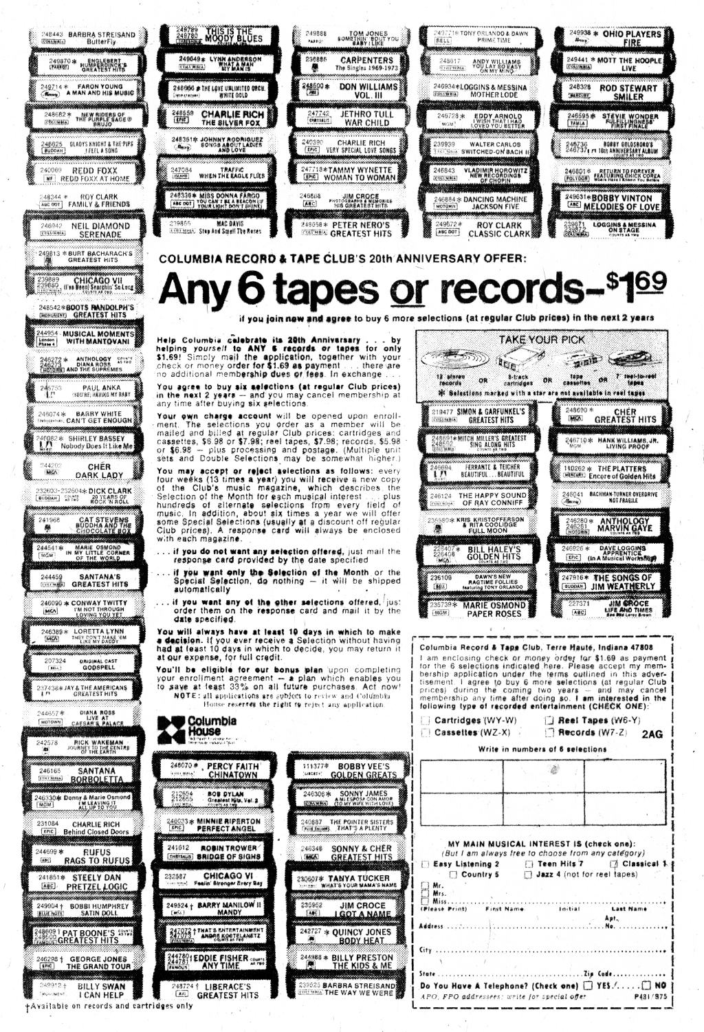 Read online Star Spangled War Stories (1952) comic -  Issue #190 - 8