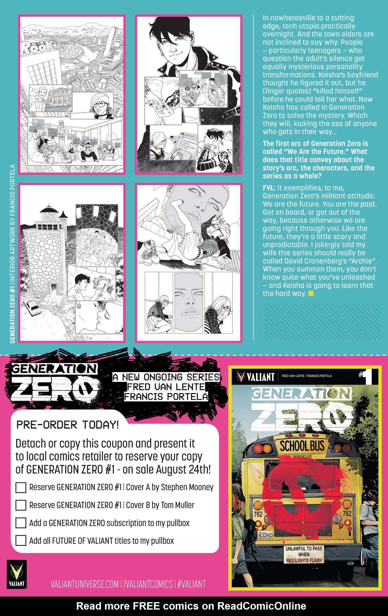 Read online 4001 A.D.: Shadowman comic -  Issue # Full - 27