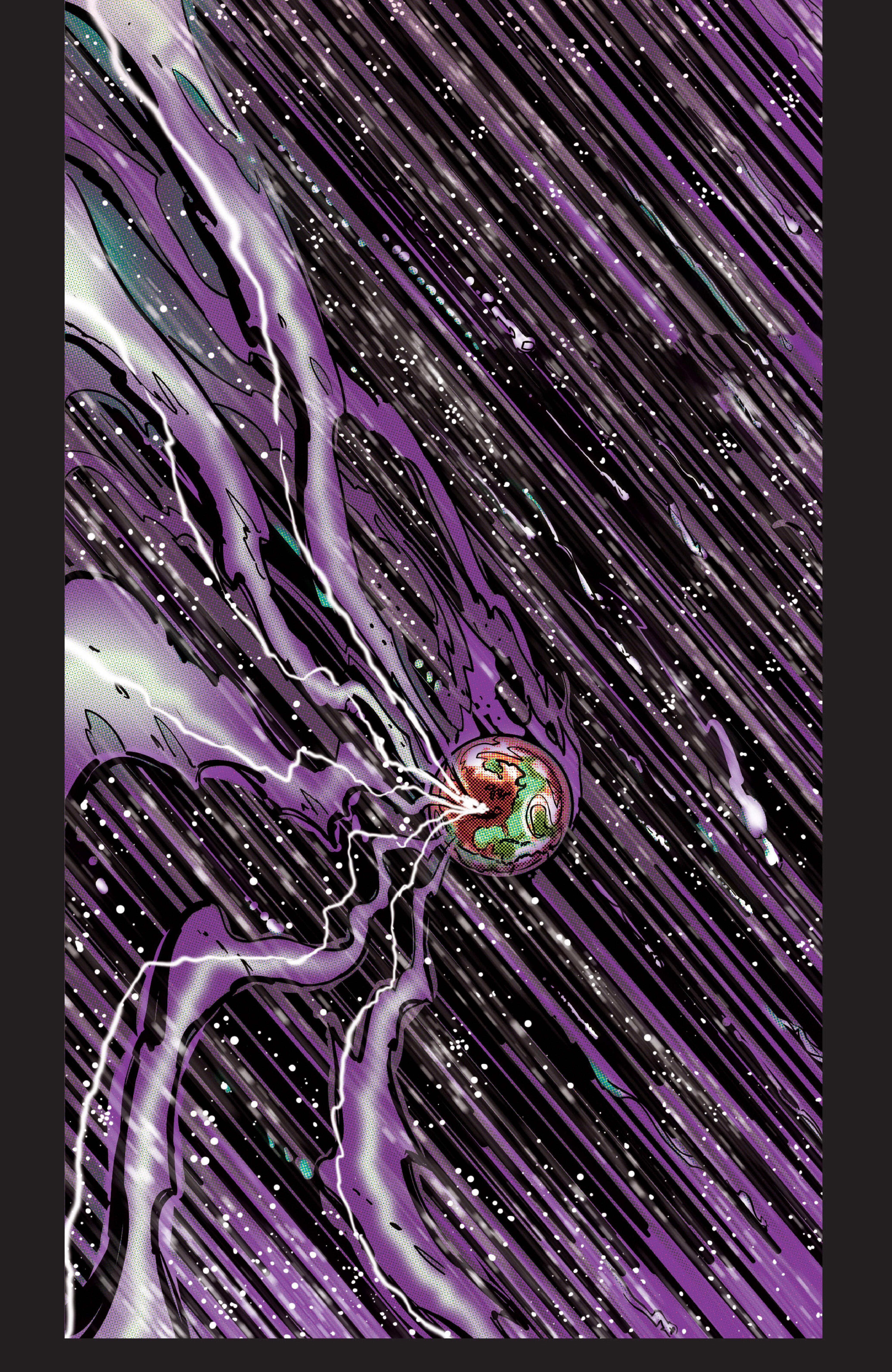 Read online Saga Of A Doomed Universe comic -  Issue #3 - 61