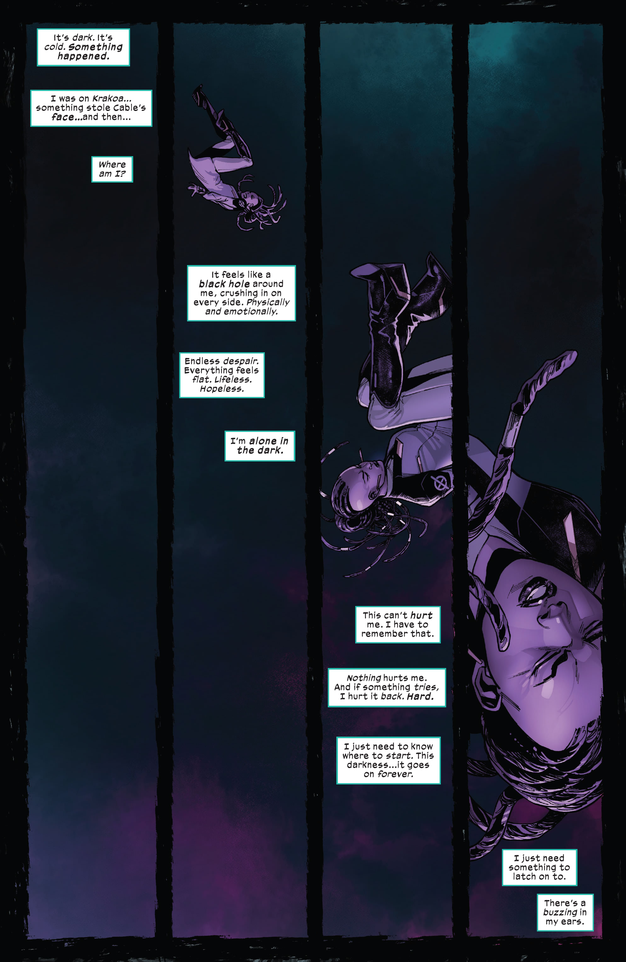Read online King In Black Omnibus comic -  Issue # TPB (Part 12) - 68