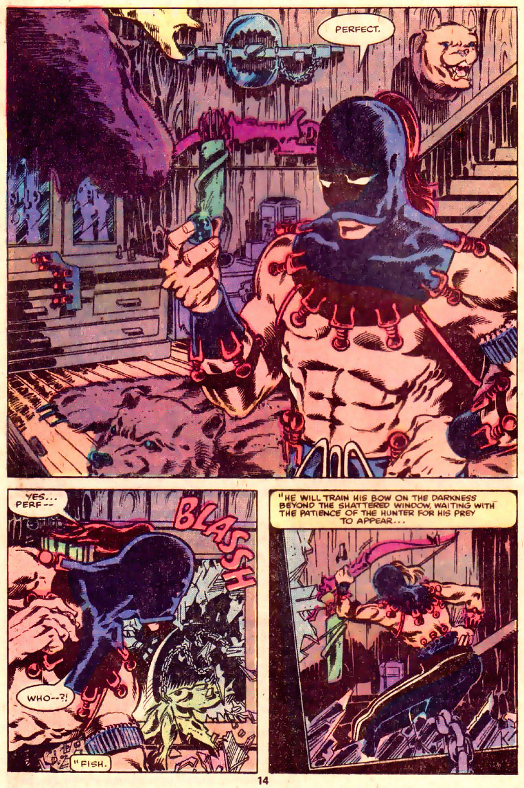 Read online Master of Kung Fu (1974) comic -  Issue #78 - 9