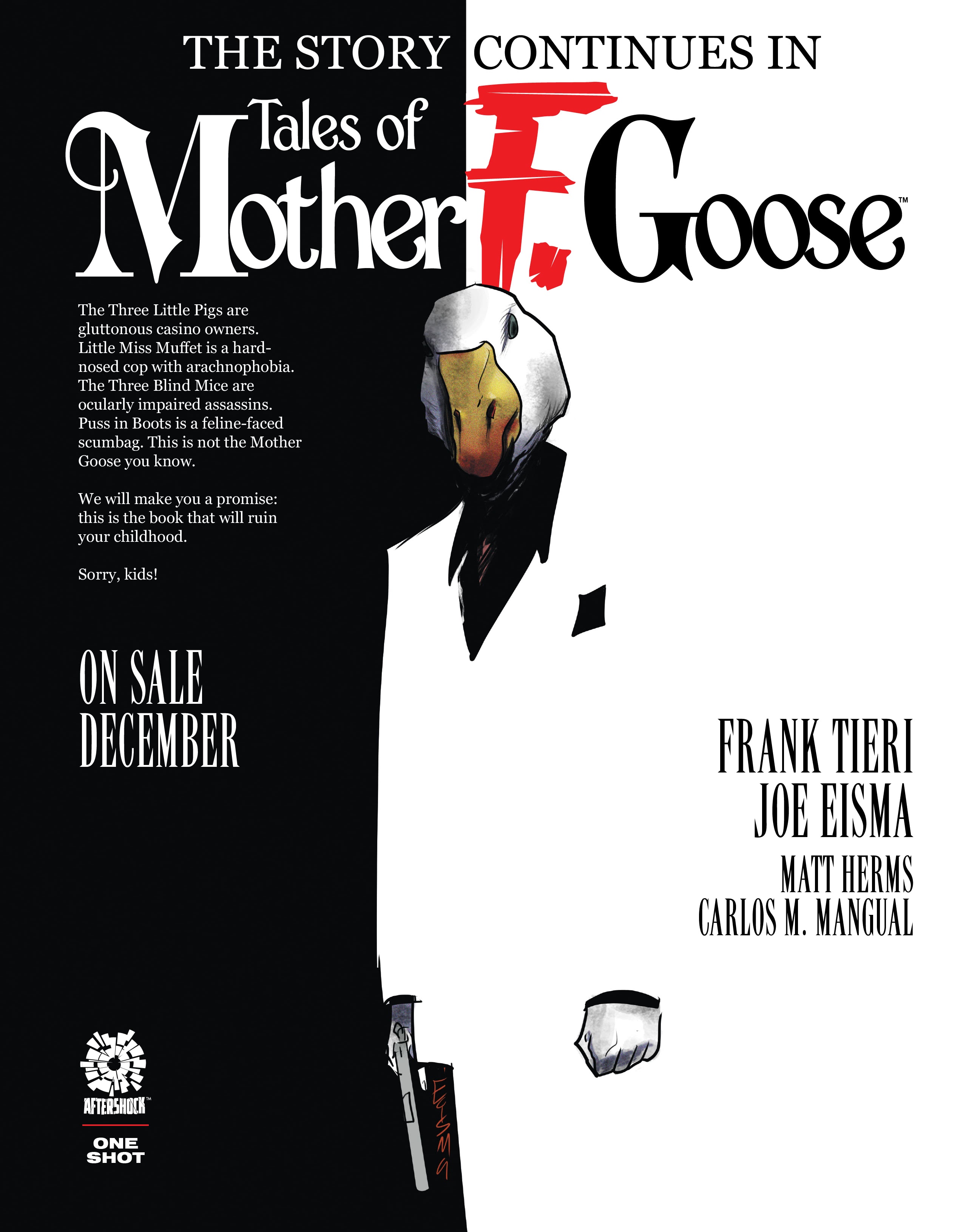 Read online AfterDark comic -  Issue # Full - 42