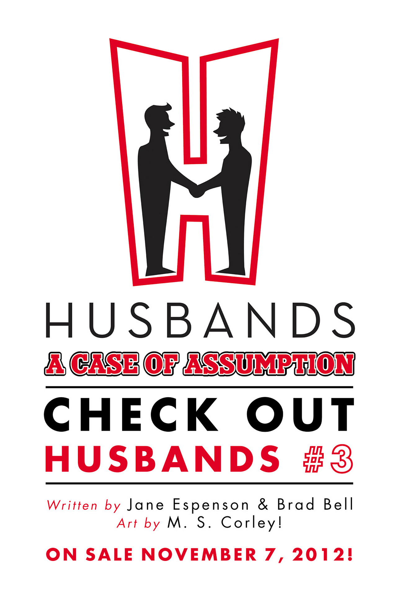 Read online Husbands comic -  Issue #2 - 15