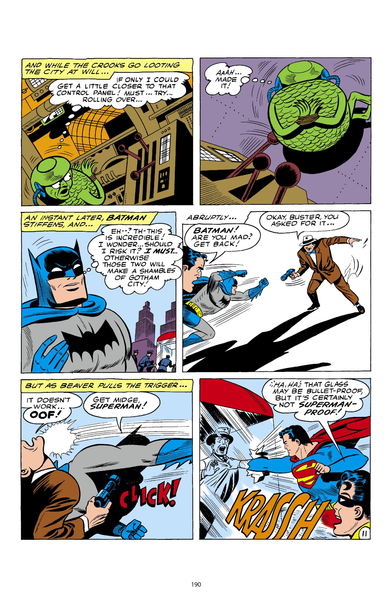 Read online Batman & Superman in World's Finest Comics: The Silver Age comic -  Issue # TPB 2 (Part 2) - 90