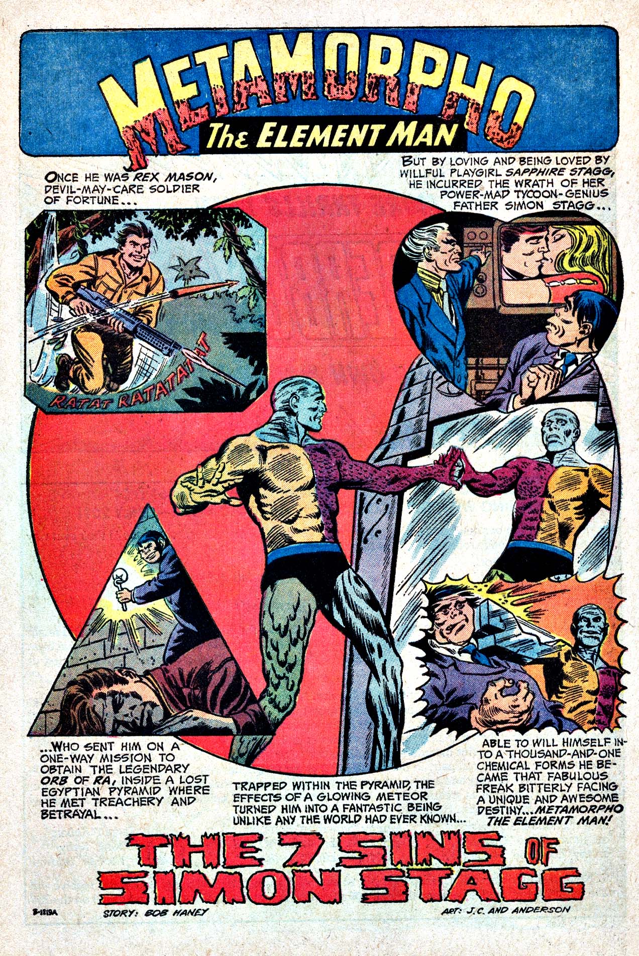 Action Comics (1938) 413 Page 40