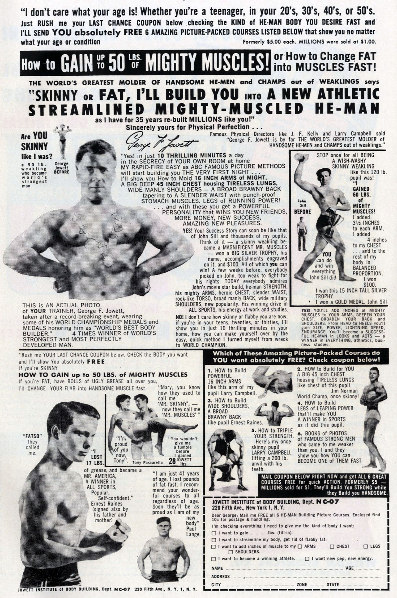 Read online House of Mystery (1951) comic -  Issue #100 - 35