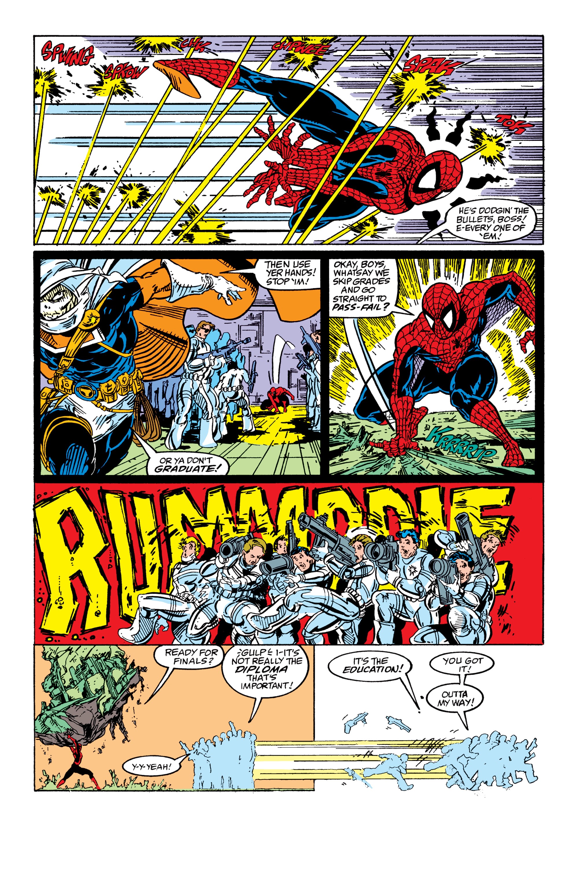 Read online Taskmaster: Anything You Can Do... comic -  Issue # TPB (Part 2) - 52