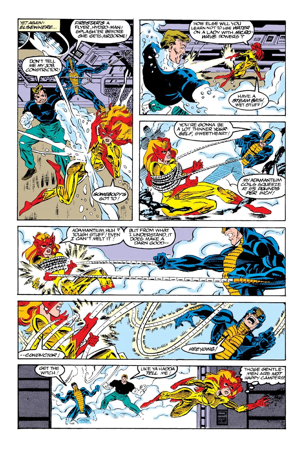 Read online Amazing Spider-Man Epic Collection comic -  Issue # The Hero Killers (Part 2) - 85