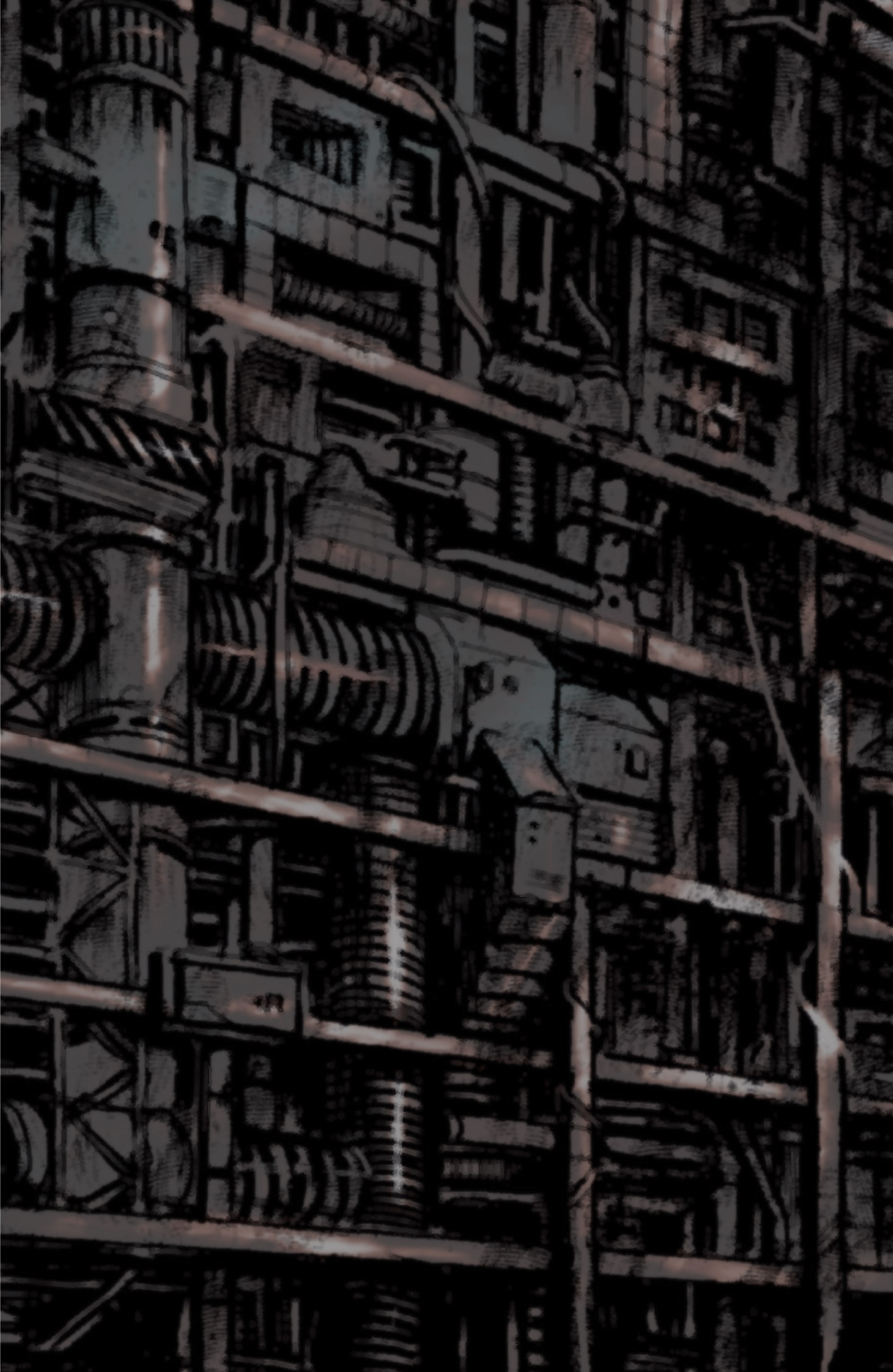 Read online Planetoid comic -  Issue # TPB - 39