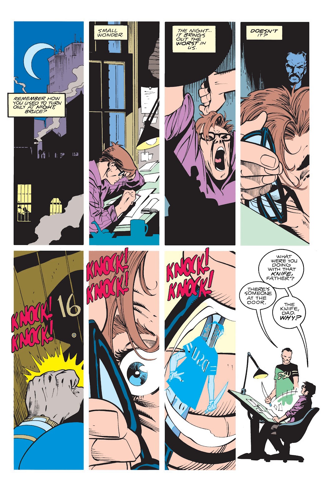 Incredible Hulk By Peter David Omnibus issue TPB 4 (Part 8) - Page 2