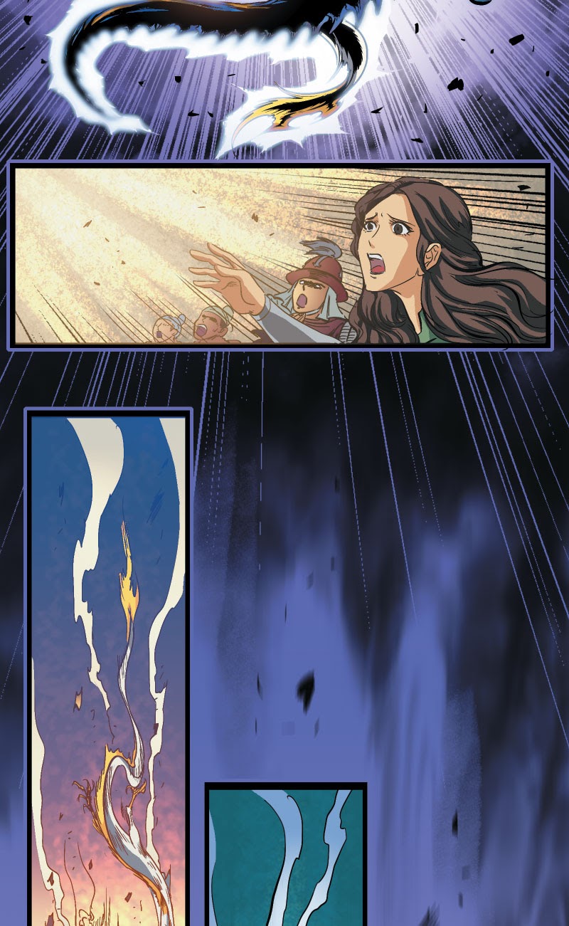 Read online Eternals: The 500 Year War Infinity Comic comic -  Issue #6 - 51