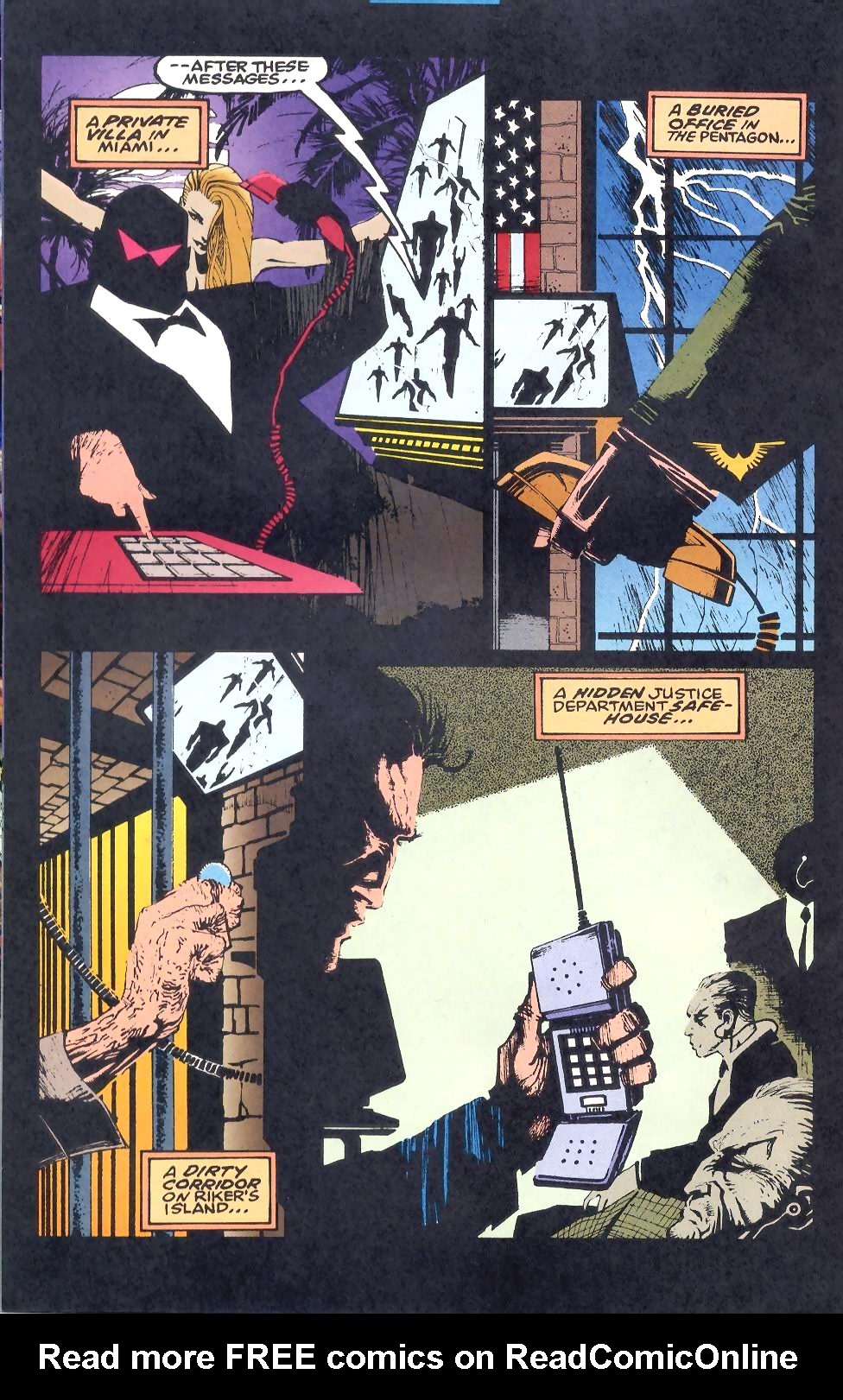 Spider-Man (1990) 43_-_Media_Blitz Page 3