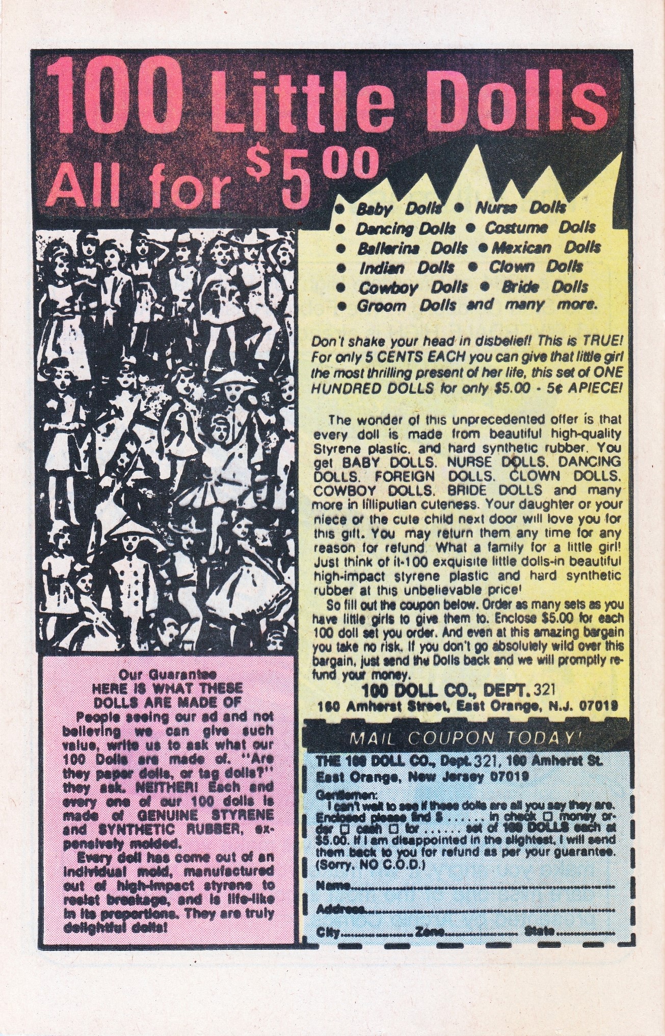 Read online Archie and Me comic -  Issue #143 - 12