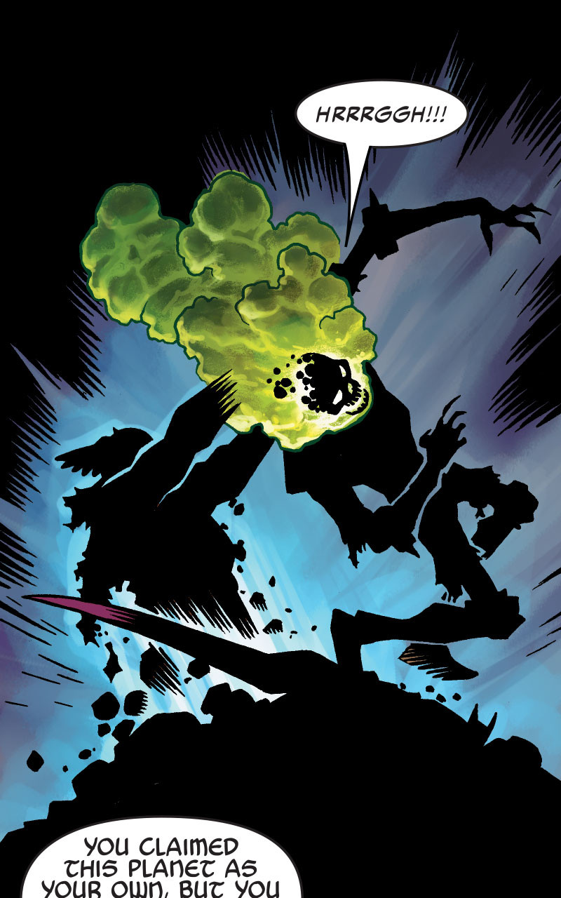 Read online Avengers Forever: Infinity Comic comic -  Issue #3 - 33