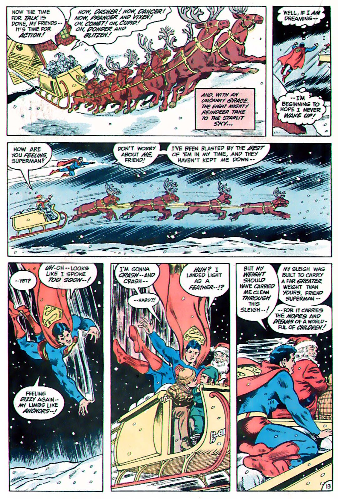 DC Comics Presents (1978) issue 67 - Page 14