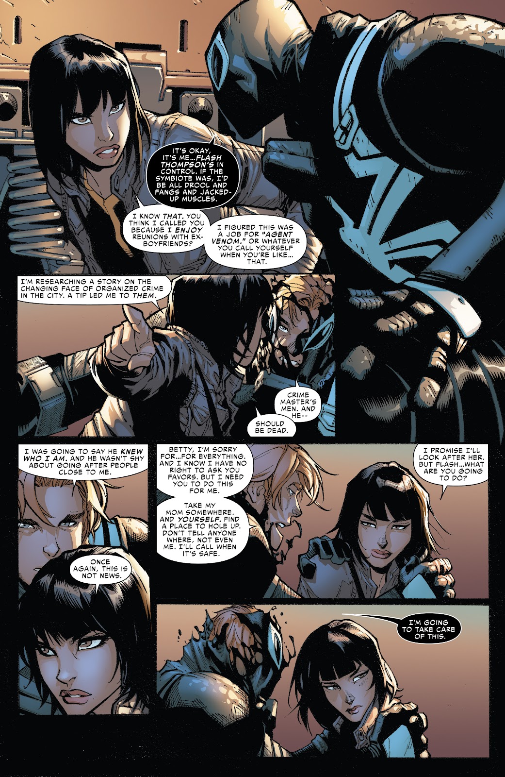 Superior Spider-Man: The Complete Collection issue TPB 2 (Part 2) - Page 41
