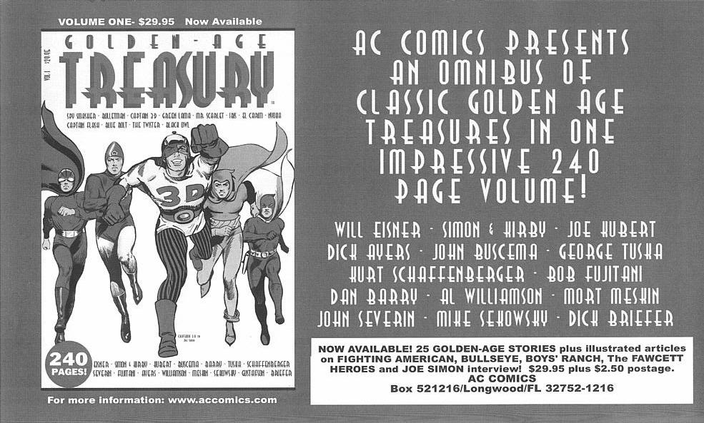 Read online America's Greatest Comics (2002) comic -  Issue #5 - 51
