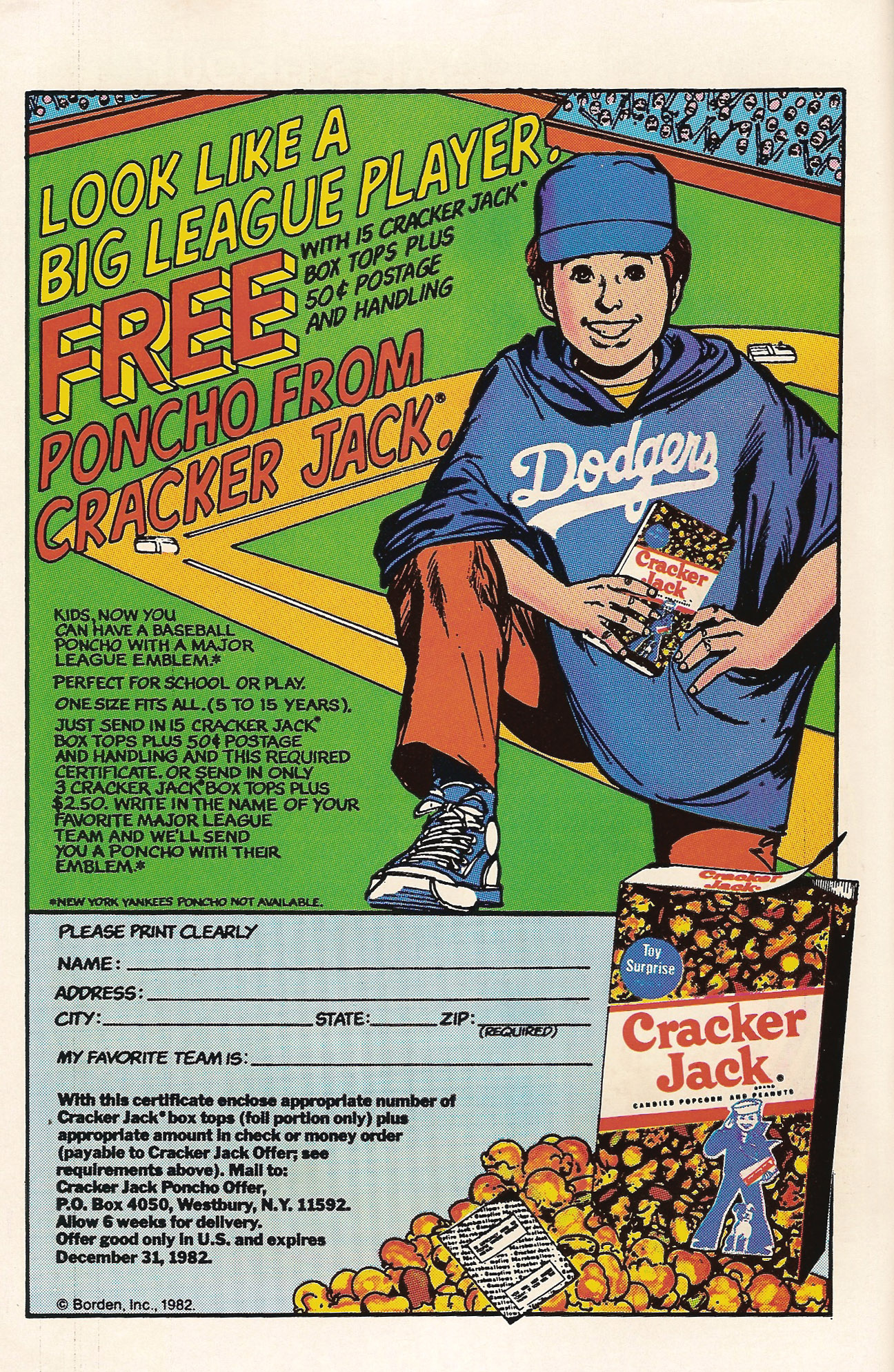 Read online Pep Comics comic -  Issue #386 - 2