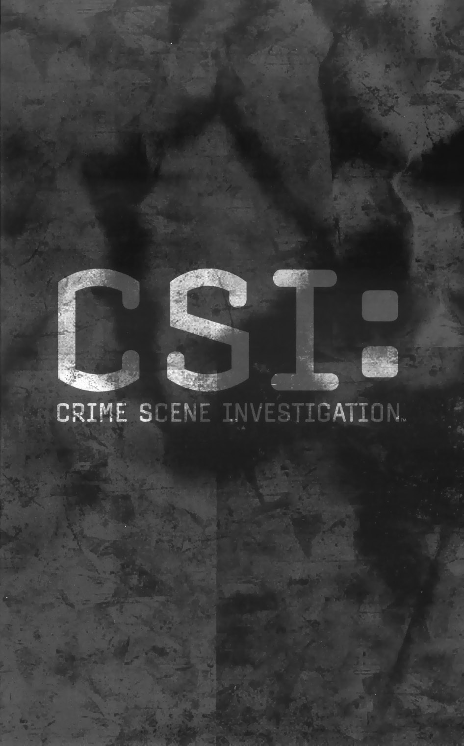 Read online CSI: Crime Scene Investigation: Thicker Than Blood comic -  Issue # Full - 51