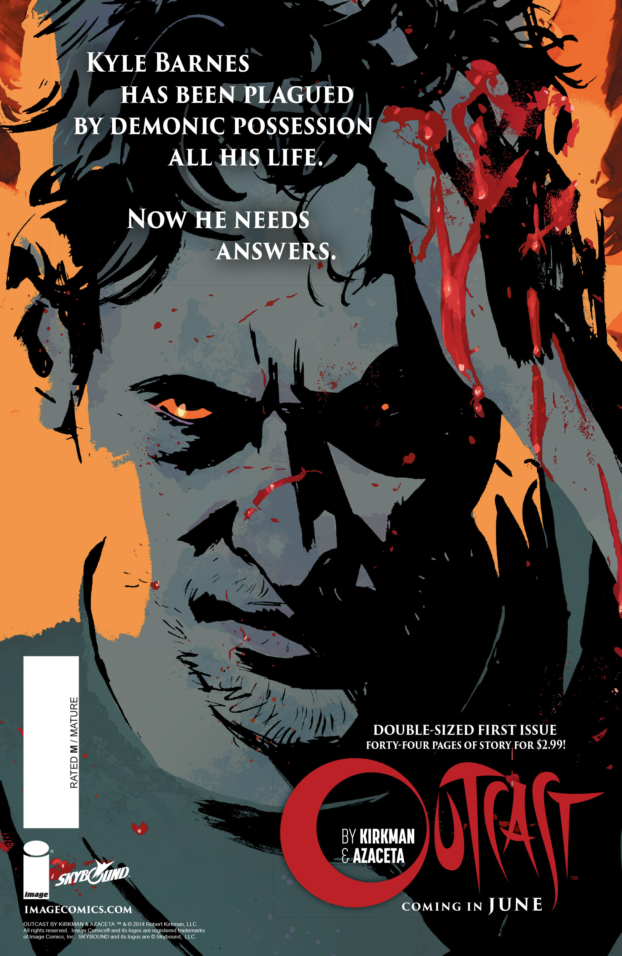 Read online Thief of Thieves comic -  Issue #20 - 32