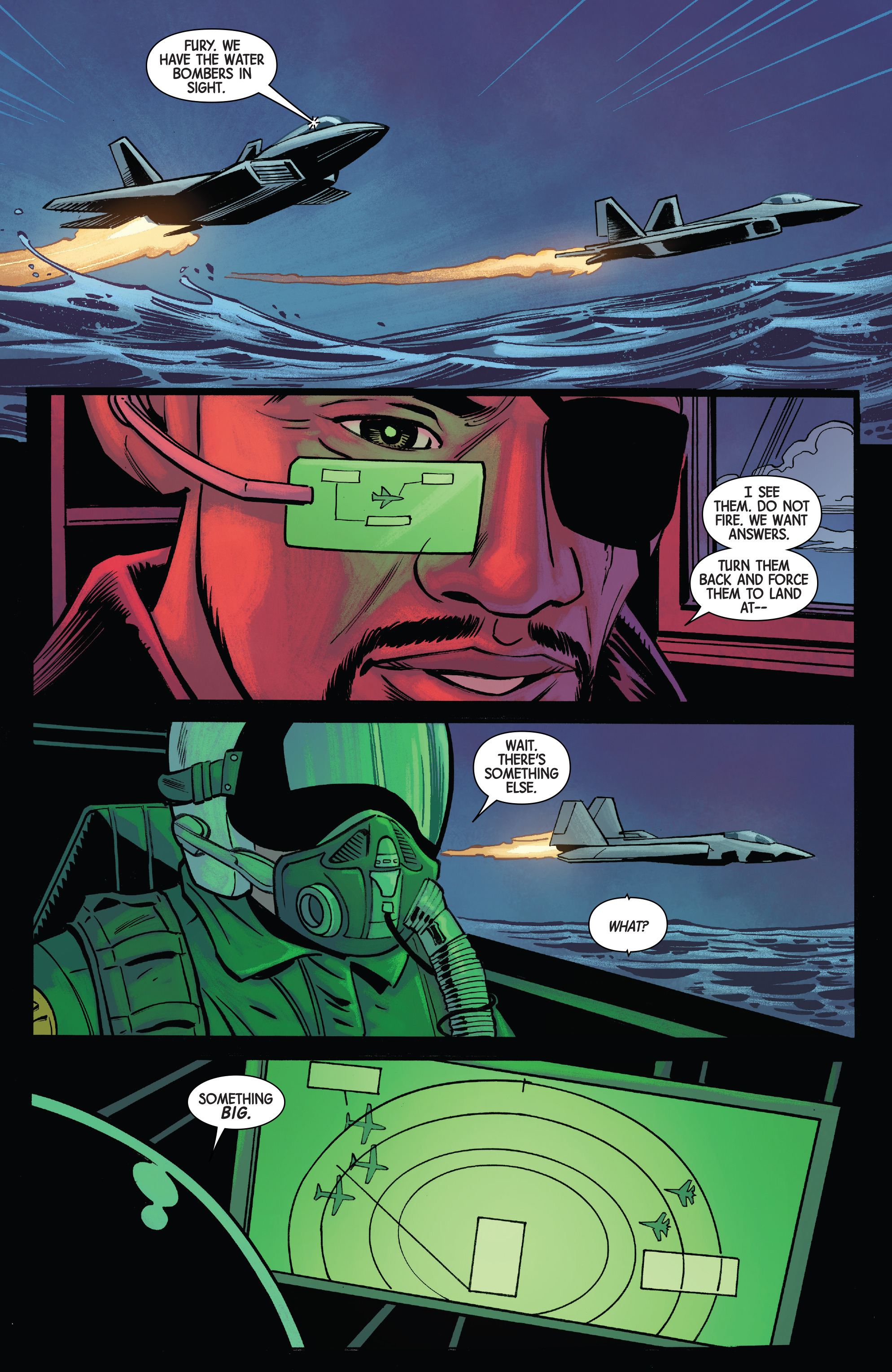 Read online All-New Wolverine (2016) comic -  Issue #14 - 7