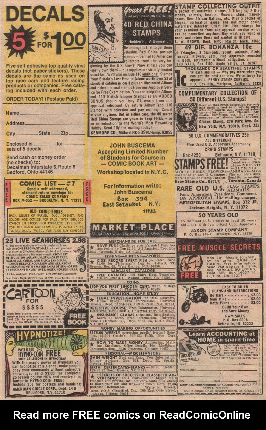 Read online The Rawhide Kid comic -  Issue #128 - 26