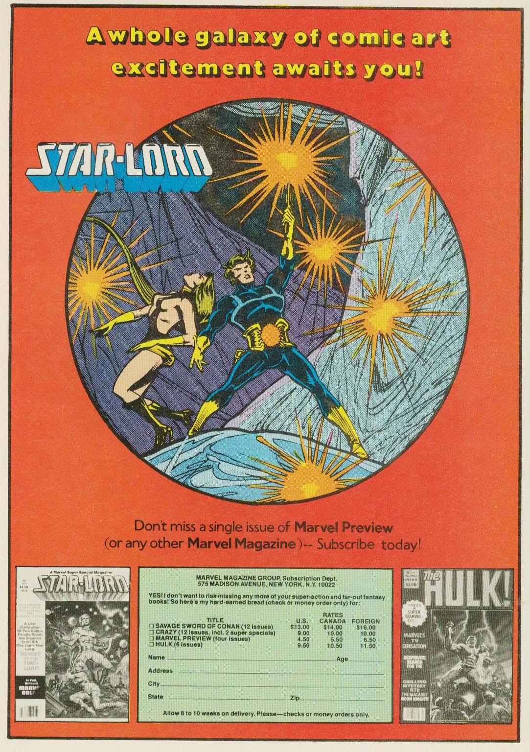 Read online Hulk (1978) comic -  Issue #15 - 66