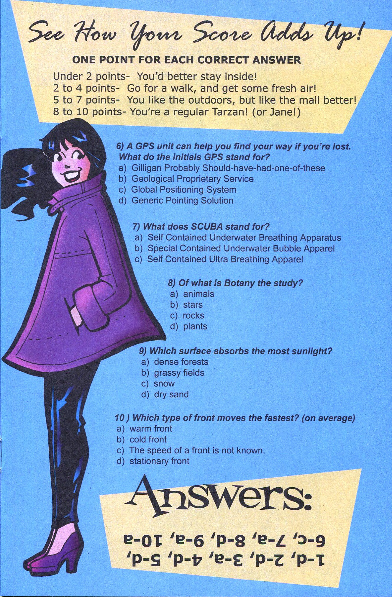 Read online Betty & Veronica Spectacular comic -  Issue #77 - 15