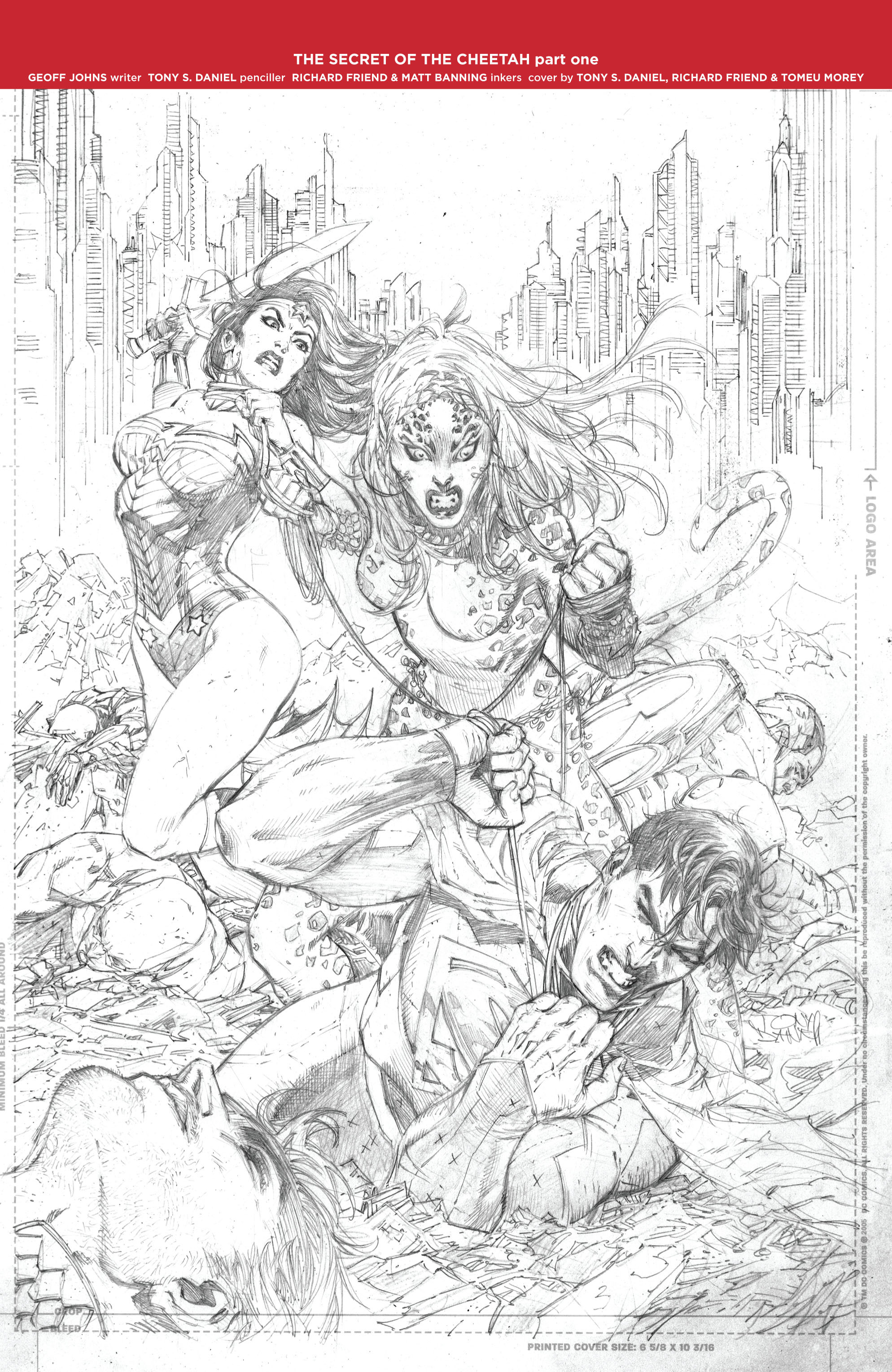 Read online Justice League (2011) comic -  Issue # _TPB 3 - 6