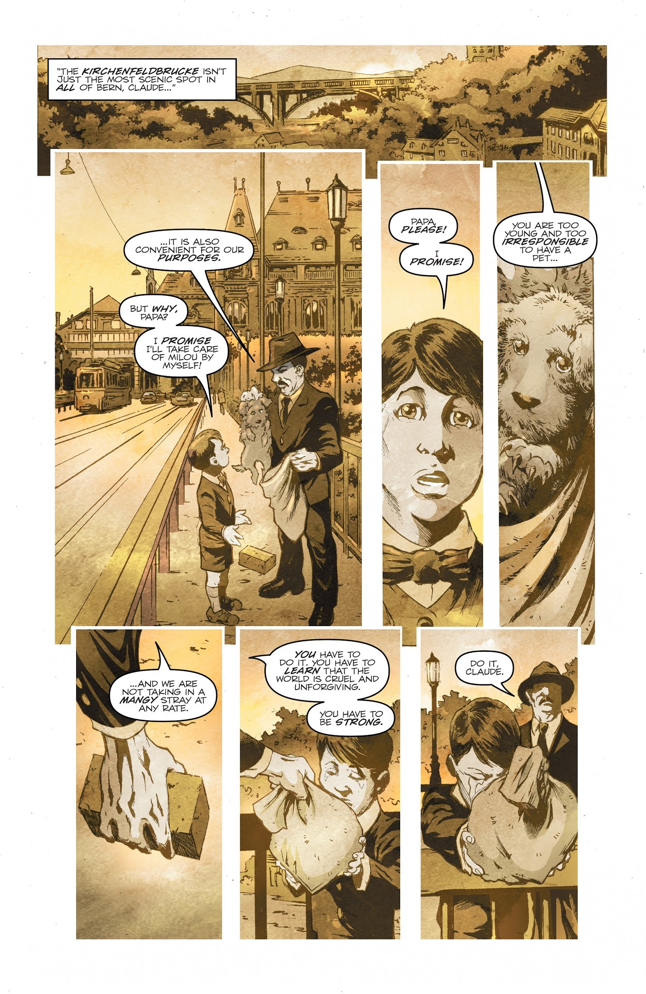 Read online G.I. Joe: A Real American Hero comic -  Issue #258 - 14