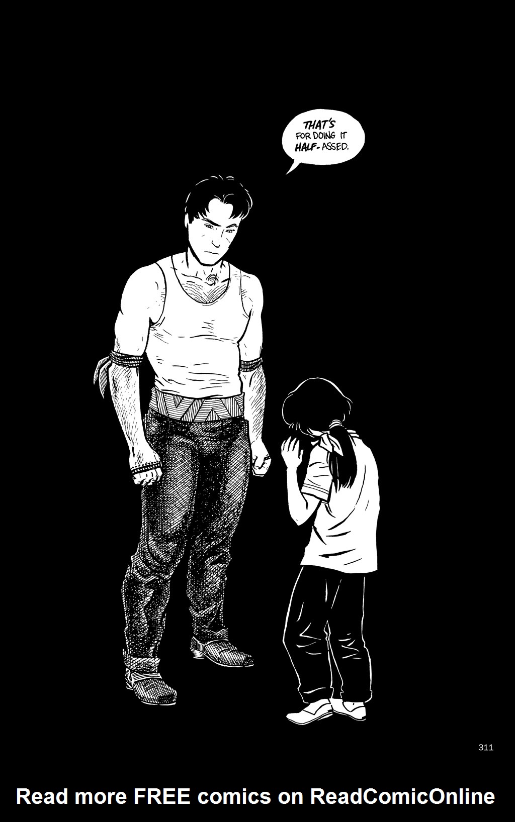 Read online The Finder Library comic -  Issue # TPB 1 (Part 3) - 90