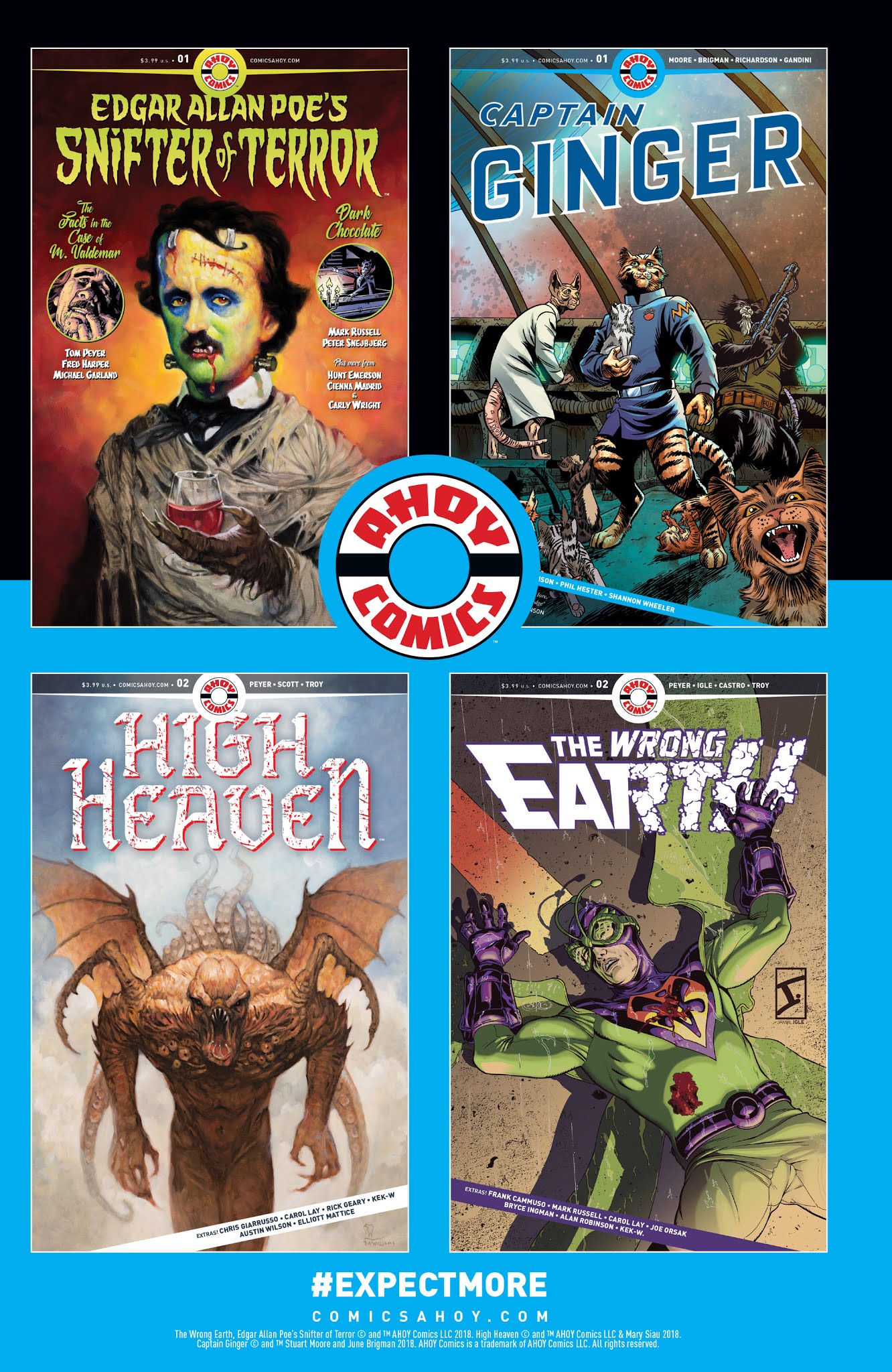Read online The Wrong Earth comic -  Issue #2 - 24