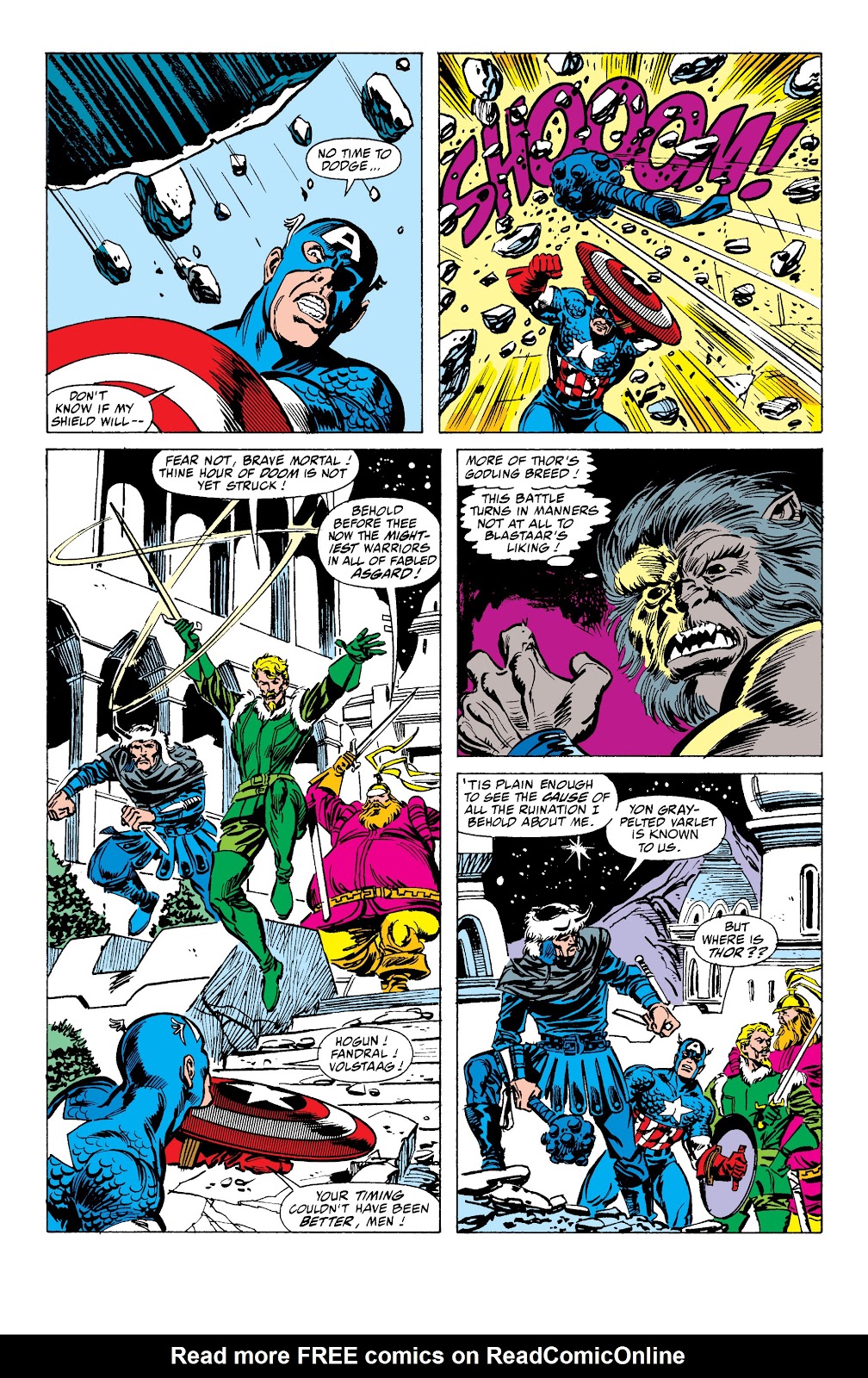 The Avengers (1963) issue 310 - Page 17
