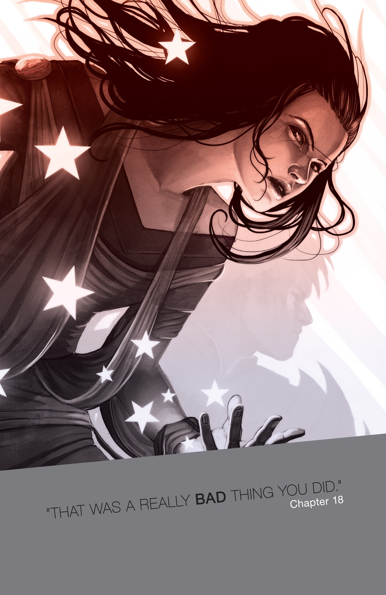 Read online Suicide Risk comic -  Issue # _TPB 5 - 4