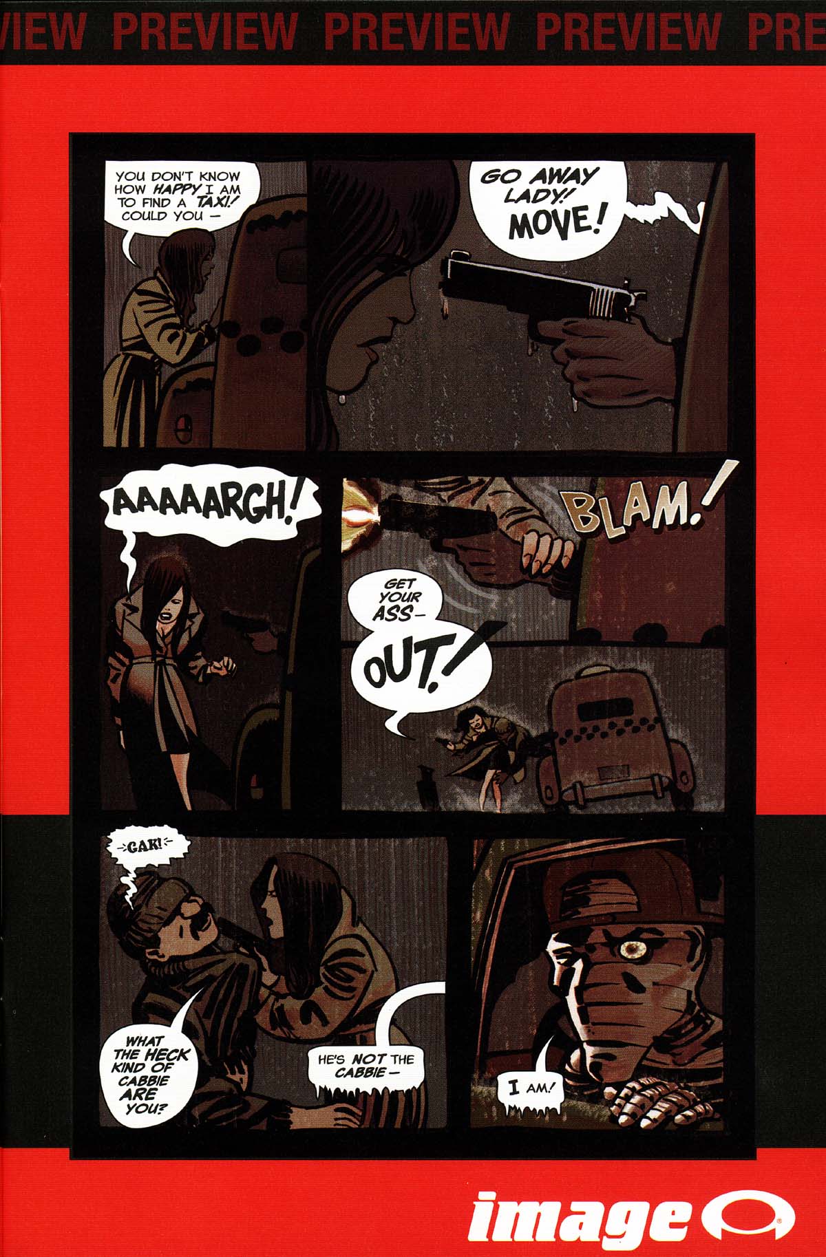 Read online Venture comic -  Issue #4 - 28