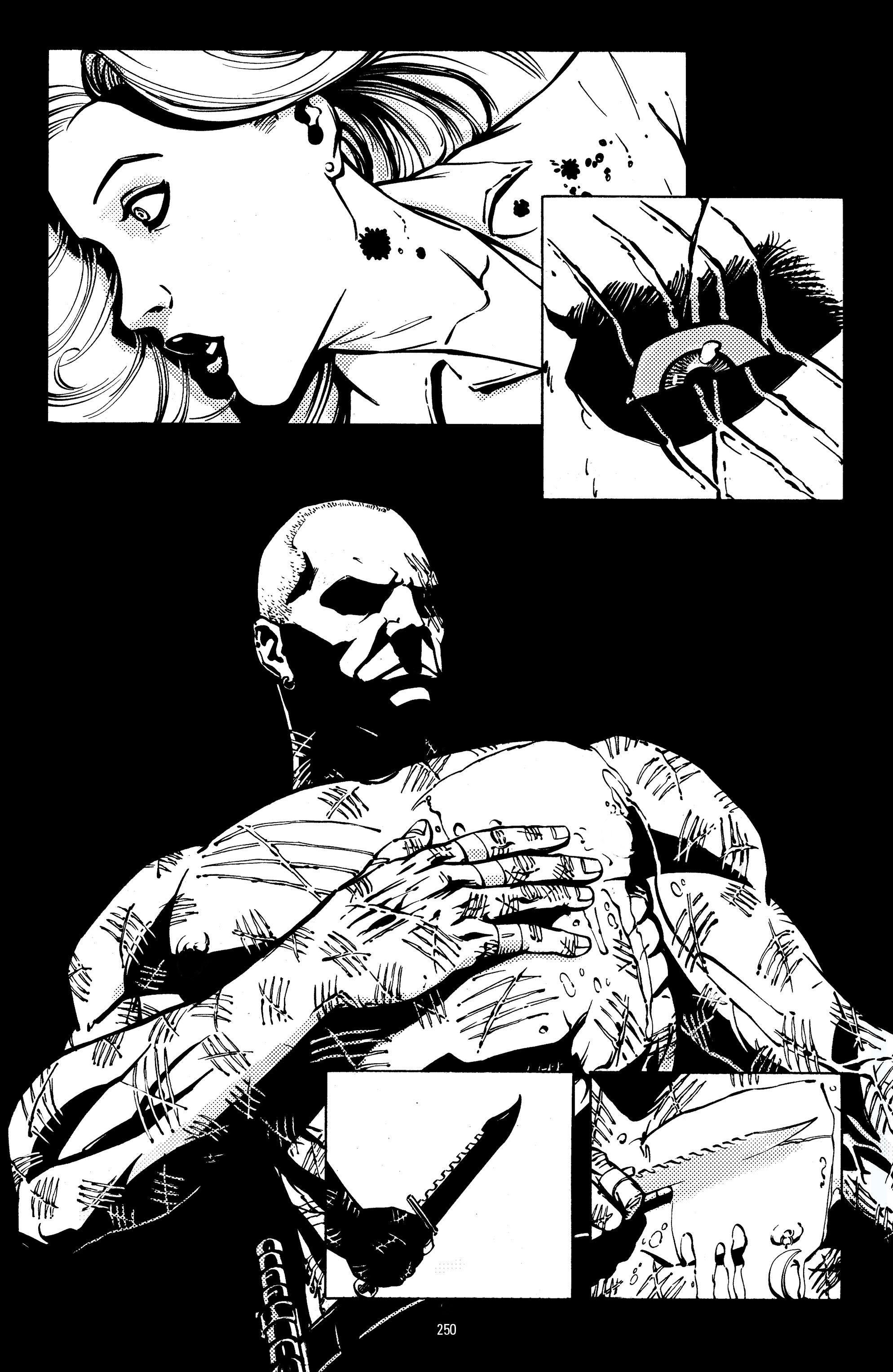 Read online Batman Arkham: Victor Zsasz comic -  Issue # TPB (Part 3) - 47