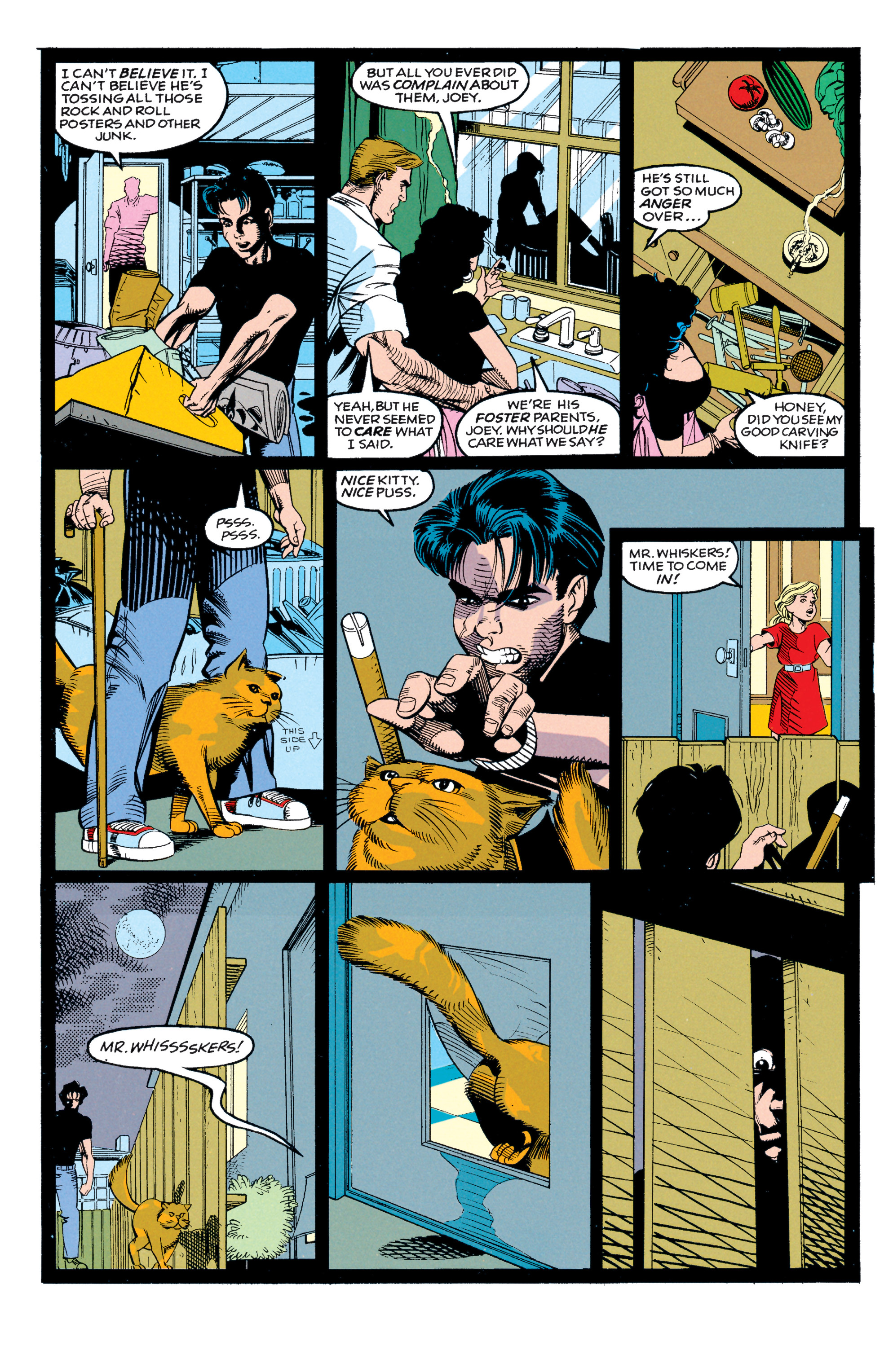 Read online X-Factor Epic Collection comic -  Issue # TPB X-aminations (Part 2) - 97