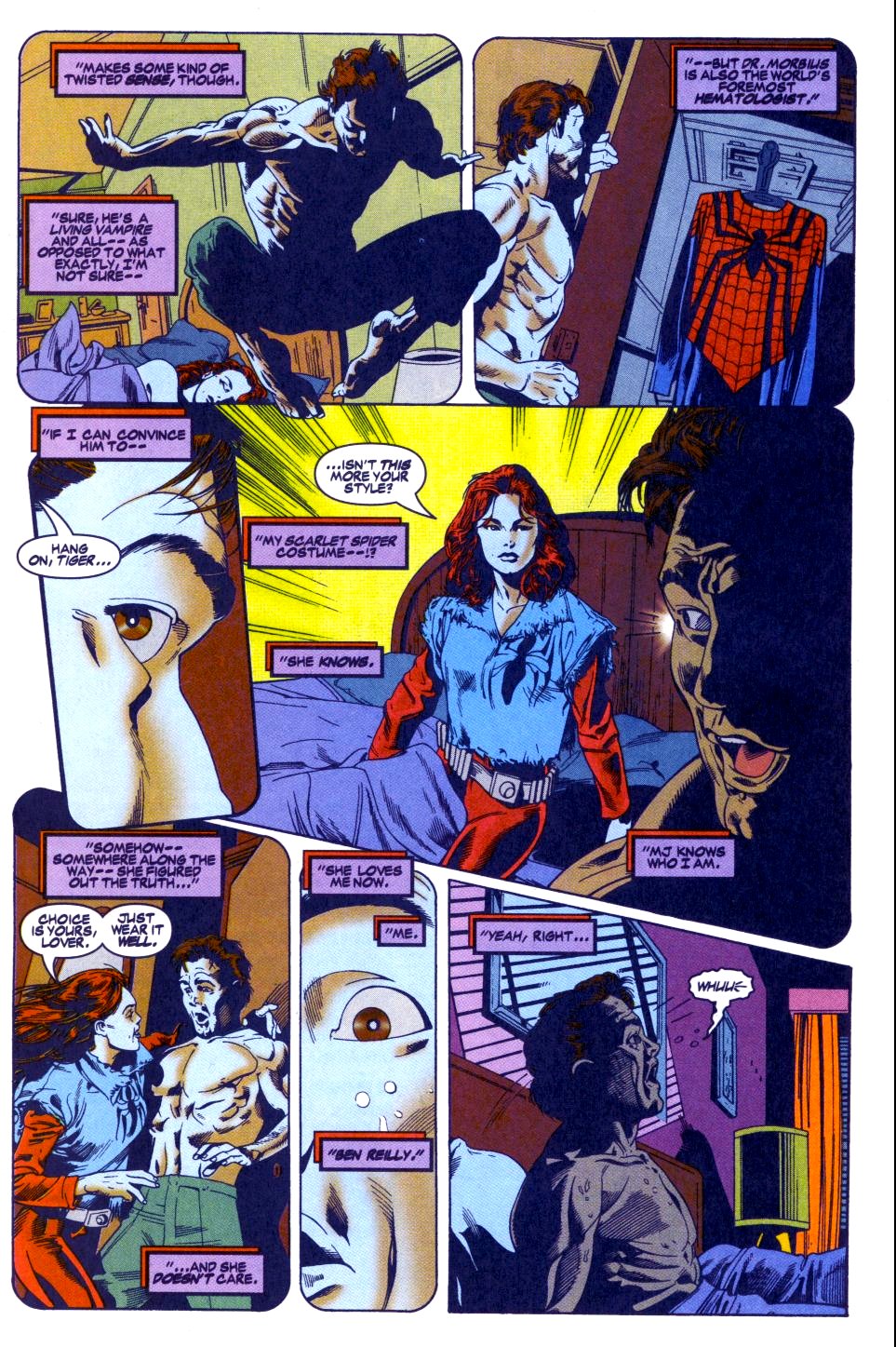 What If...? (1989) issue 86 - Page 18