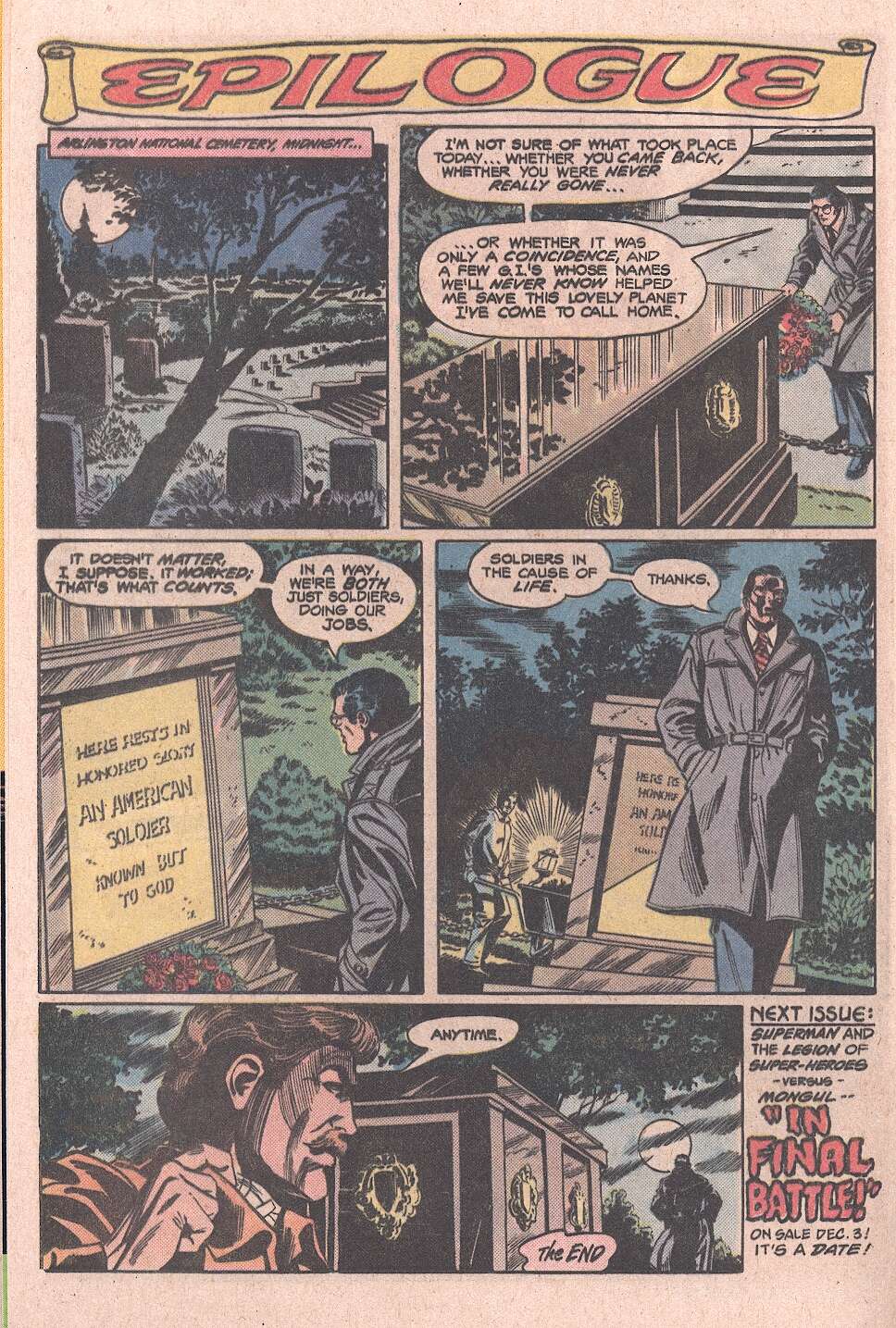 Read online DC Comics Presents comic -  Issue #42 - 24