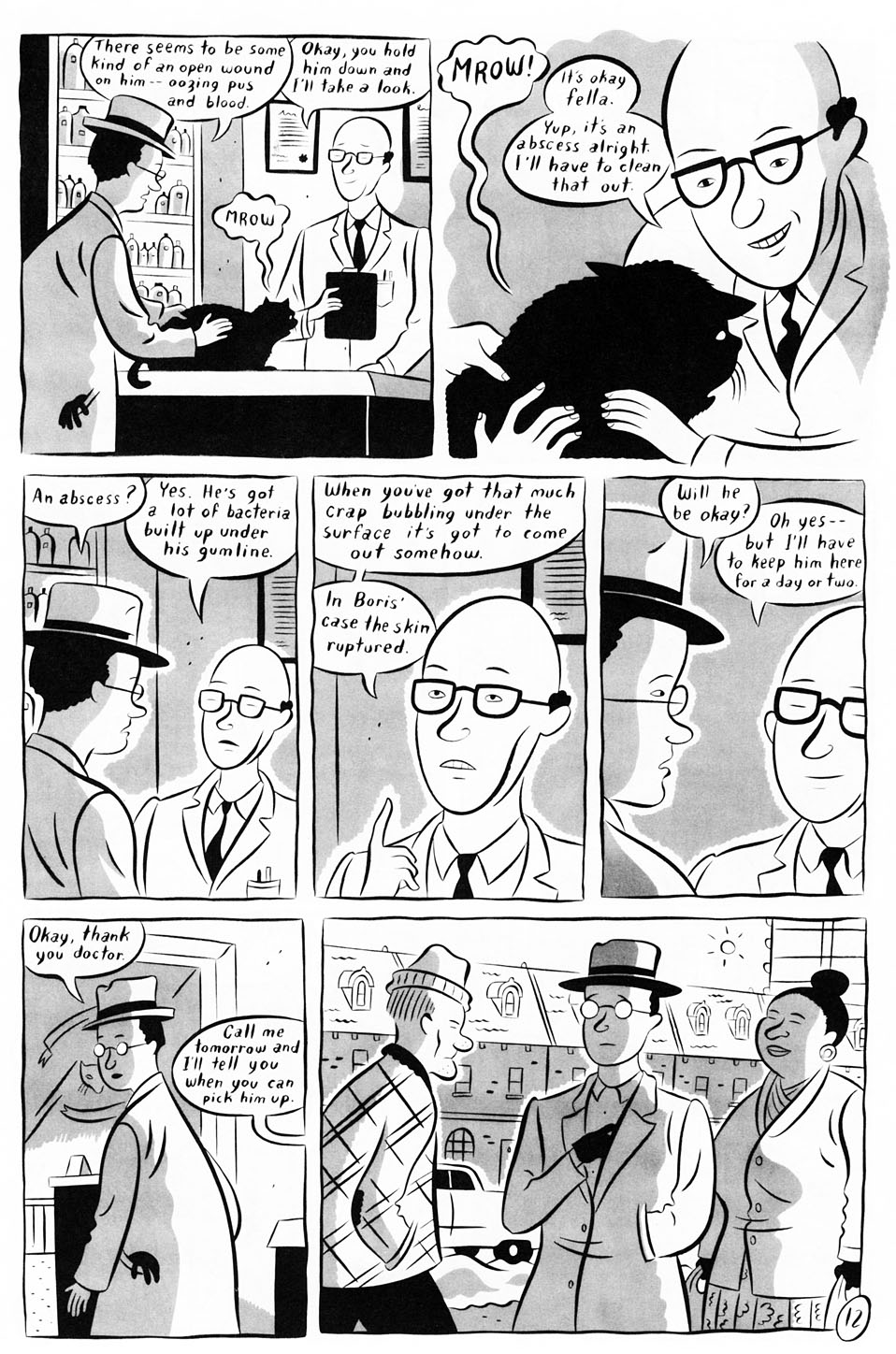 Palooka-Ville issue 5 - Page 14